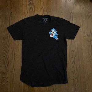 Riot society Santa cruz adult small